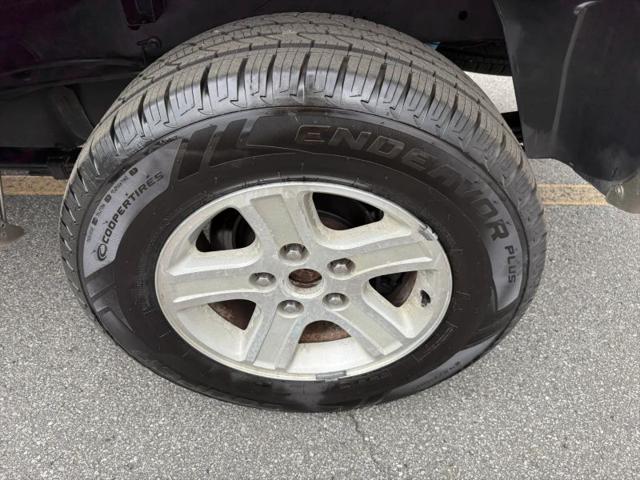 2004 Dodge Ram 1500 SLT/Laramie