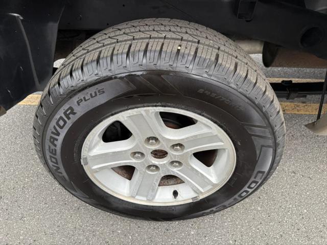 2004 Dodge Ram 1500 SLT/Laramie