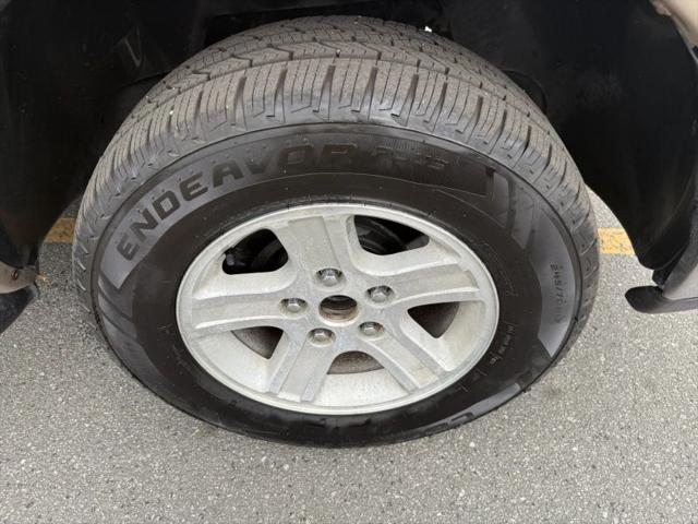 2004 Dodge Ram 1500 SLT/Laramie