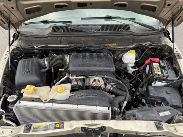 2004 Dodge Ram 1500 SLT/Laramie