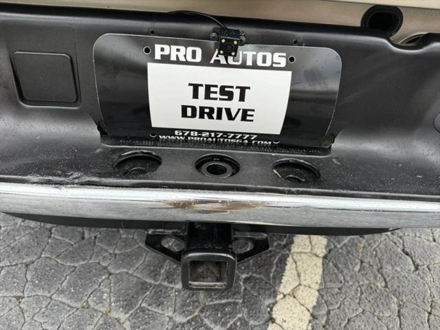 2004 Dodge Ram 1500 SLT/Laramie