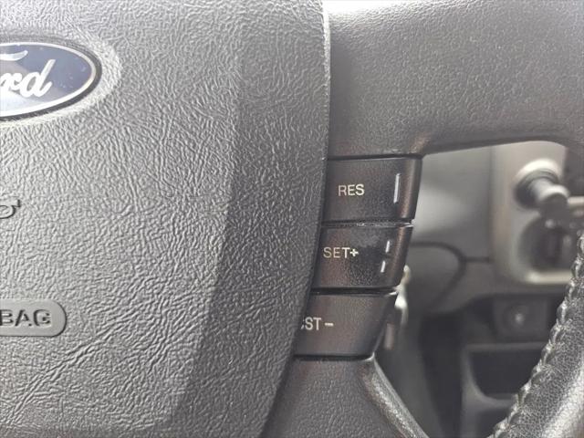 2011 Ford Ranger Sport