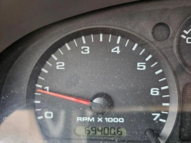 2011 Ford Ranger Sport