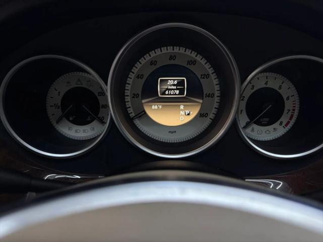 2012 Mercedes-Benz CLS CLS 550