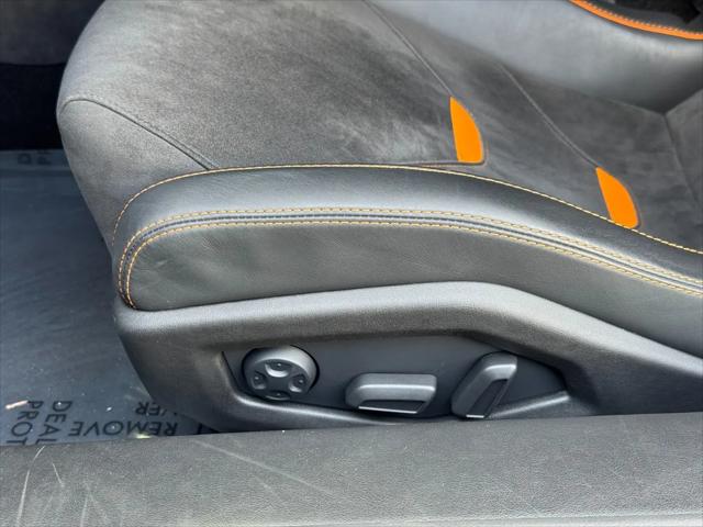 2020 Lamborghini Huracan Evo EVO