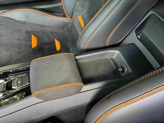 2020 Lamborghini Huracan Evo EVO