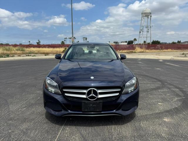 2016 Mercedes-Benz C-CLASS C 300 C 300