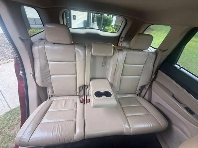 2017 Jeep Grand Cherokee Limited 4x2