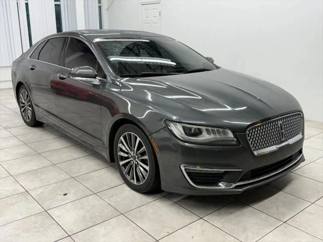 2017 Lincoln MKZ Select for sale in Chantilly, VA