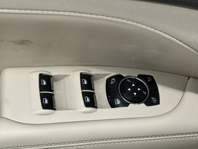2017 Lincoln MKZ Select