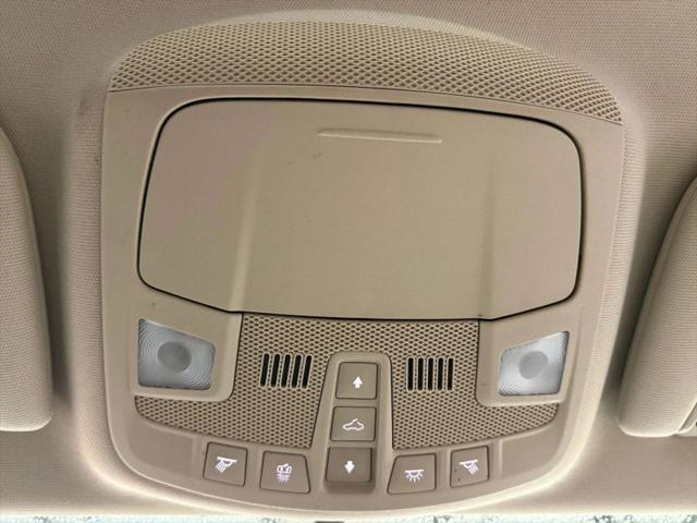 2017 Lincoln MKZ Select