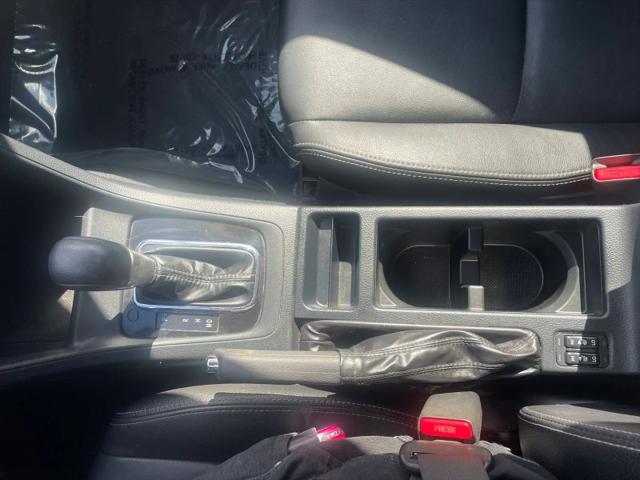 2015 Subaru Impreza 2.0i Limited
