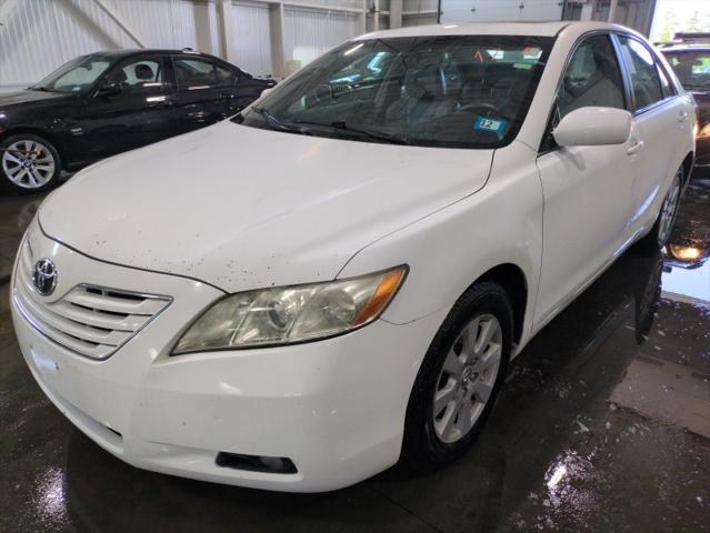 2009 Toyota Camry XLE V6 for sale in Milford, NH