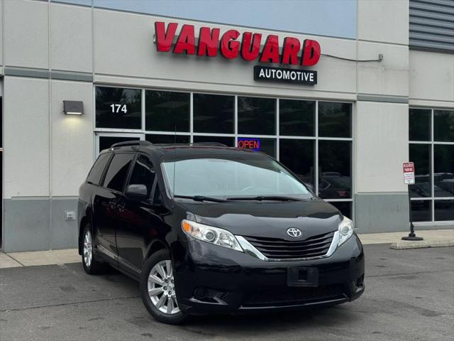 2014 Toyota Sienna LE 7 Passenger for sale in Chantilly, VA