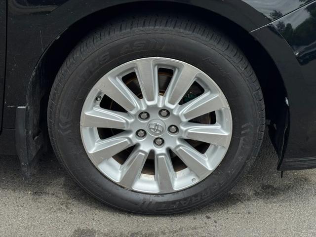 2014 Toyota Sienna LE 7 Passenger