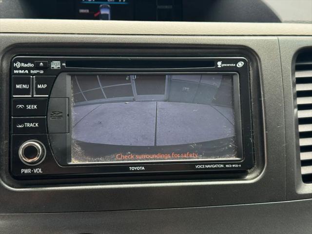 2014 Toyota Sienna LE 7 Passenger