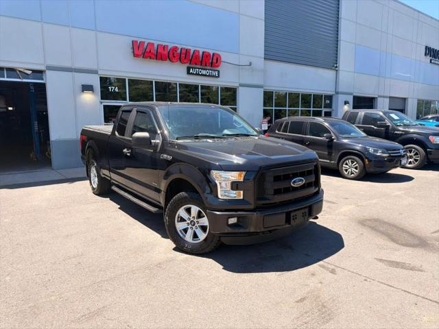 2015 Ford F-150 XL for sale in Chantilly, VA
