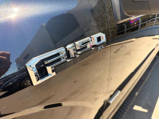 2015 Ford F-150 XL