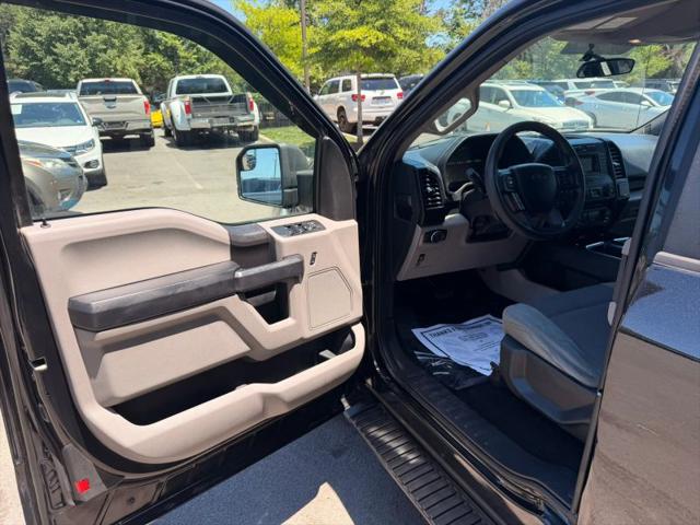 2015 Ford F-150 XL