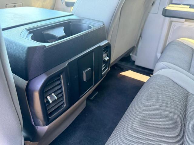 2015 Ford F-150 XL