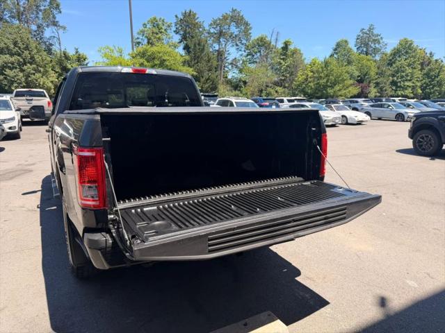2015 Ford F-150 XL