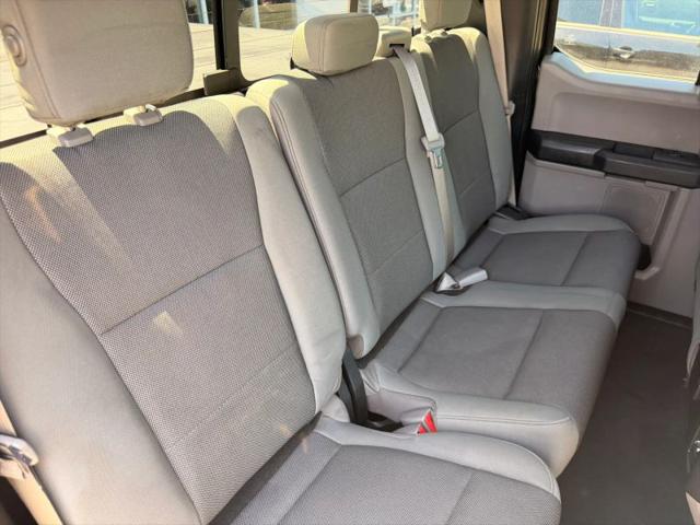 2015 Ford F-150 XL