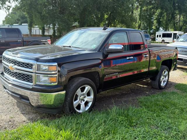 2015 Chevrolet Silverado 1500 LS for sale in Lafayette, LA