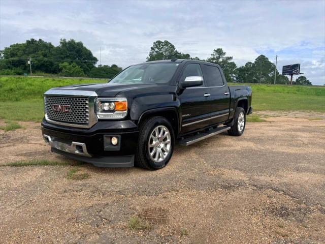 2015 GMC Sierra 1500 Denali for sale in Mobile, AL