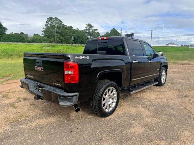 2015 GMC Sierra 1500 Denali