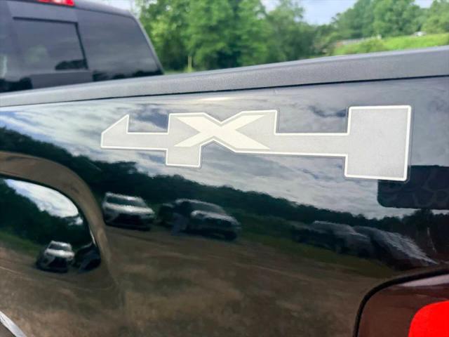 2015 GMC Sierra 1500 Denali