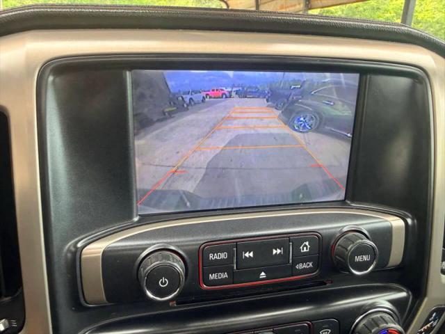 2015 GMC Sierra 1500 Denali