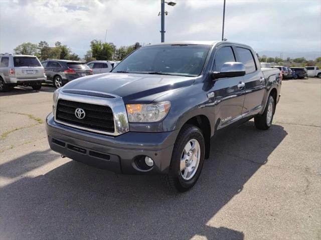 2008 Toyota Tundra Limited 5.7L V8 for sale in Longmont, CO
