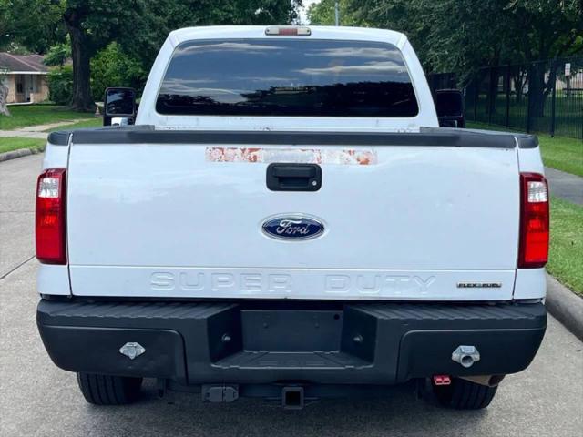 2012 Ford F-250 XL