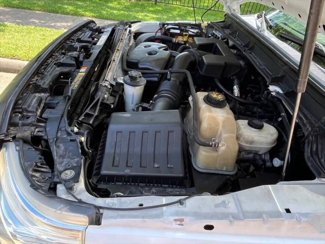 2012 Ford F-250 XL