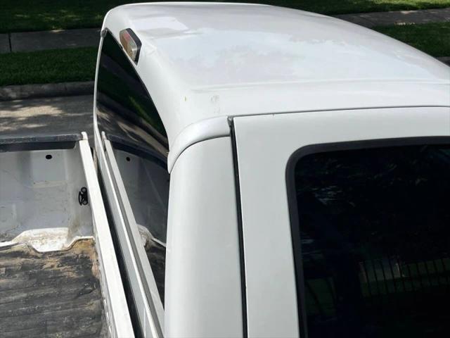 2012 Ford F-250 XL