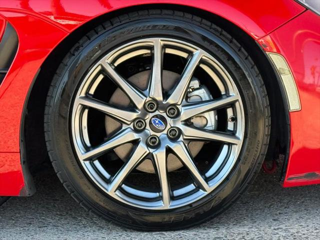 2023 Subaru BRZ Premium