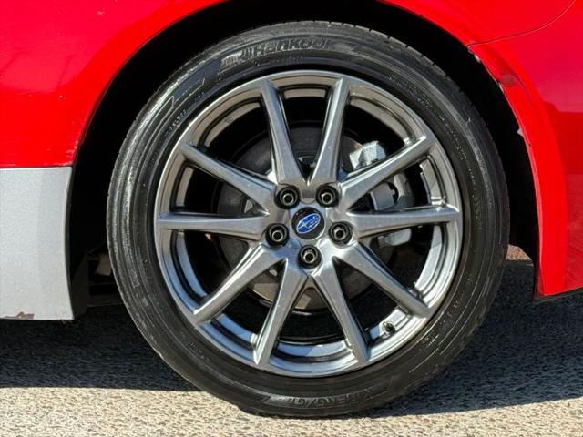 2023 Subaru BRZ Premium
