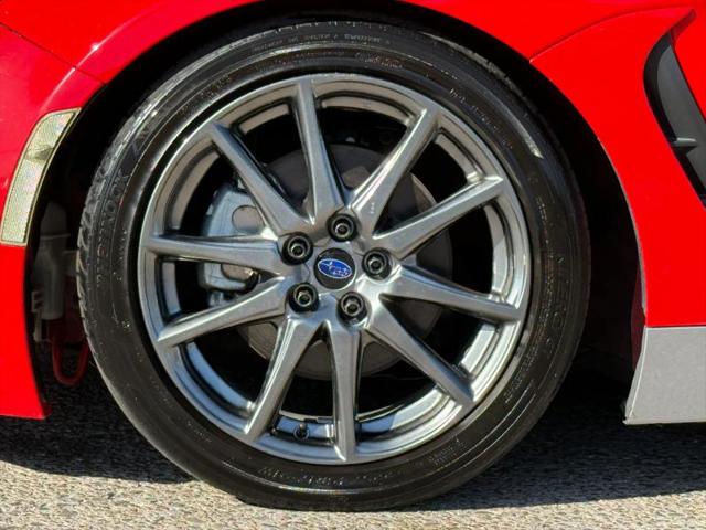 2023 Subaru BRZ Premium