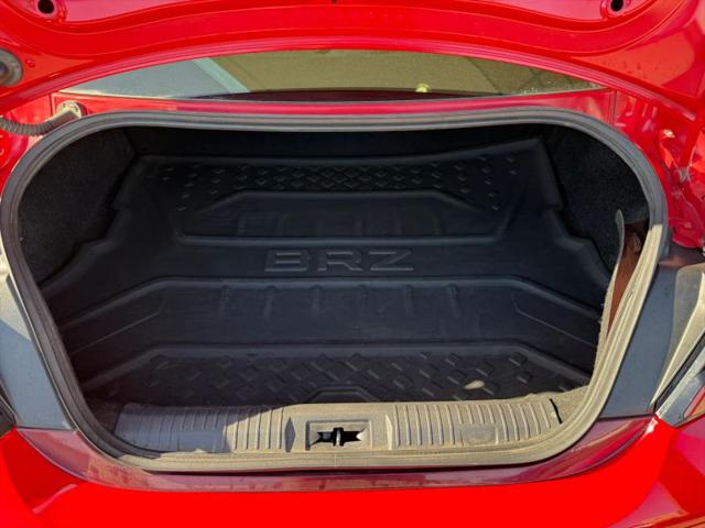 2023 Subaru BRZ Premium