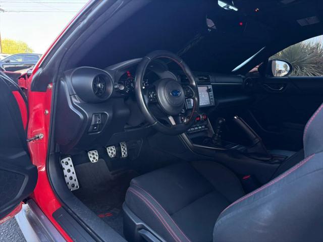 2023 Subaru BRZ Premium