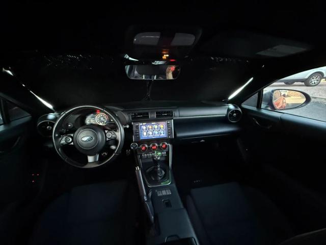 2023 Subaru BRZ Premium