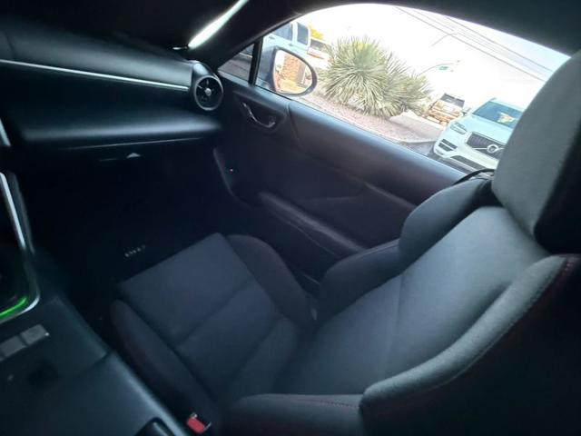 2023 Subaru BRZ Premium