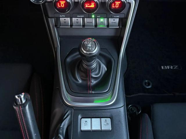 2023 Subaru BRZ Premium