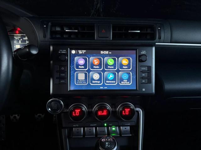 2023 Subaru BRZ Premium