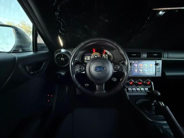 2023 Subaru BRZ Premium