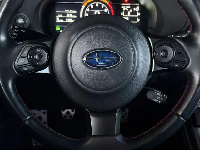 2023 Subaru BRZ Premium