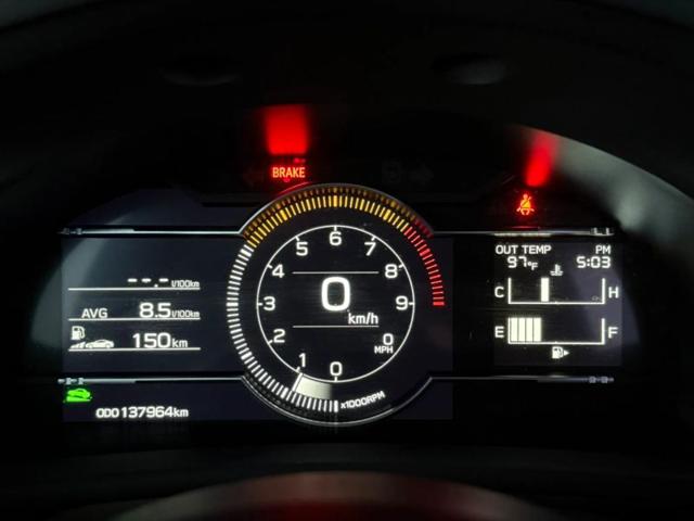 2023 Subaru BRZ Premium