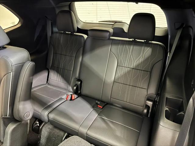 2026 Buick Enclave Avenir FWD