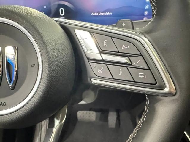 2026 Buick Enclave Avenir FWD