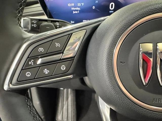 2026 Buick Enclave Avenir FWD